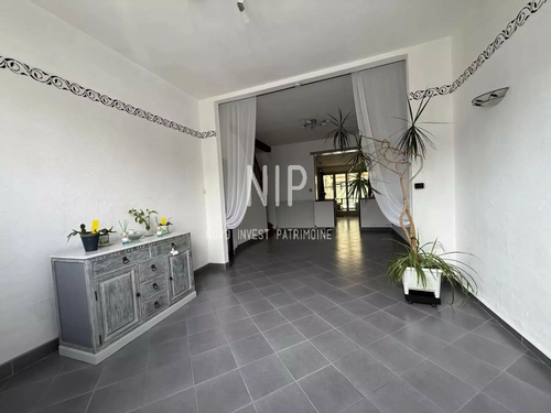 Image d'un maison 4 pièces 126 m² à 273000€ à saint-amand-les-eaux (59230)