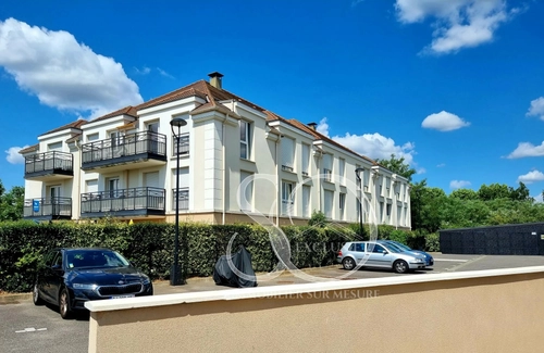 Image d'un appartement 3 pièces 61 m² à 208000€ à aubergenville (78410)
