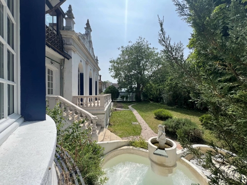 Image d'un maison 5 pièces 136 m² à 1100000€ à chennevières-sur-marne (94430)