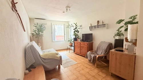 Image d'un maison 3 pièces 70 m² à 159000€ à pourrières (83910)