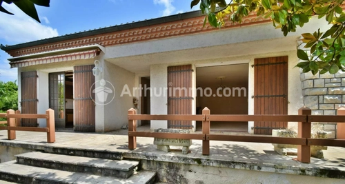 Image d'un maison 4 pièces 97 m² à 210000€ à albi (81000)