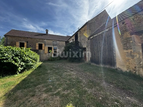 Image d'un maison 4 pièces 60 m² à 75000€ à santigny (89420)