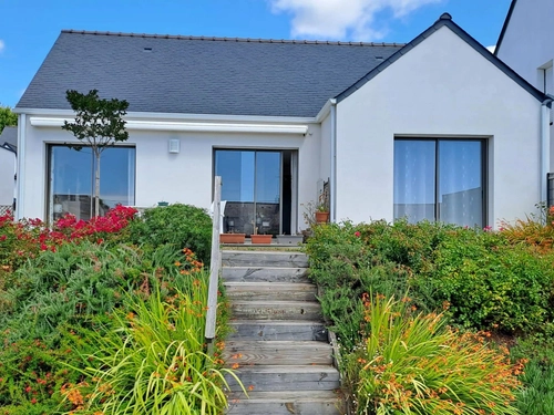 Image d'un maison 3 pièces 69 m² à 530450€ à arradon (56610)