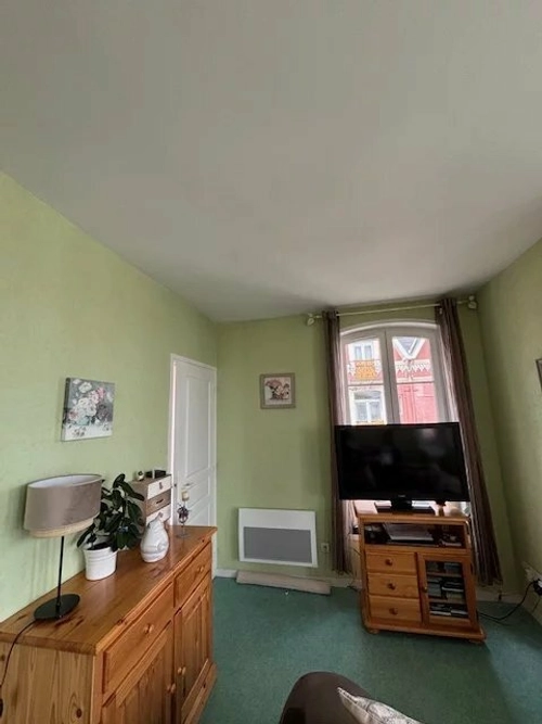 Image d'un appartement 2 pièces 36 m² à 123000€ à berck (62600)