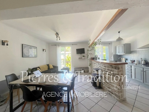 Image d'un appartement 3 pièces 78 m² à 164000€ à apt (84400)