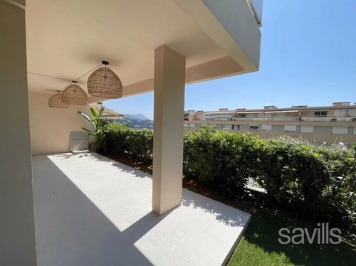 Image d'un appartement 3 pièces 78 m² à 890000€ à villefranche-sur-mer (06230)