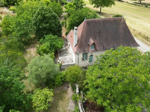 Image d'un maison 5 pièces 75 m² à 159000€ à saint-pourçain-sur-sioule (03500)