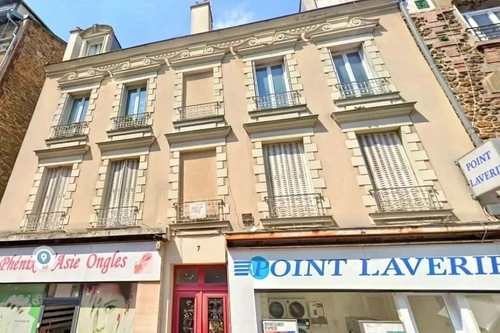 Image d'un appartement 1 pièce 17 m² à 117000€ à aulnay-sous-bois (93600)