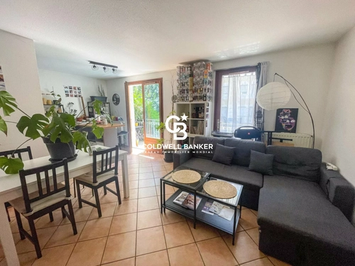 Image d'un appartement 3 pièces 53 m² à 210000€ à sallanches (74700)