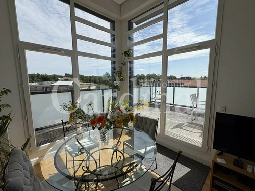 Image d'un appartement 3 pièces 72 m² à 446000€ à noisy-le-roi (78590)