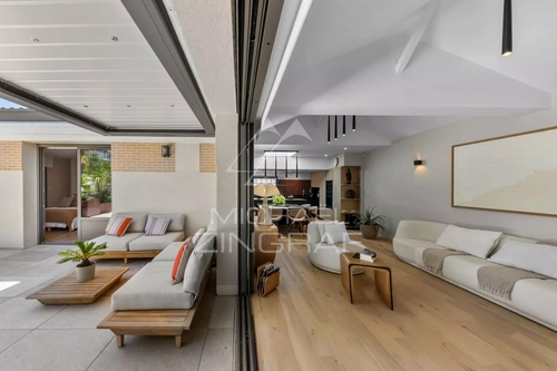 Image d'un maison 6 pièces 197 m² à 1990000€ à arcachon (33120)