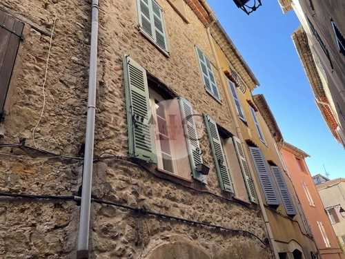 Image d'un maison 6 pièces 141 m² à 280000€ à montauroux (83440)