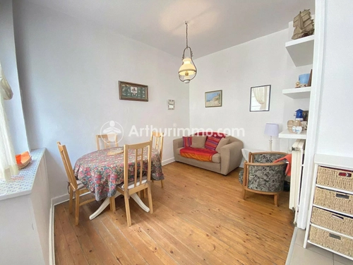 Image d'un maison 4 pièces 68 m² à 325000€ à trouville-sur-mer (14360)