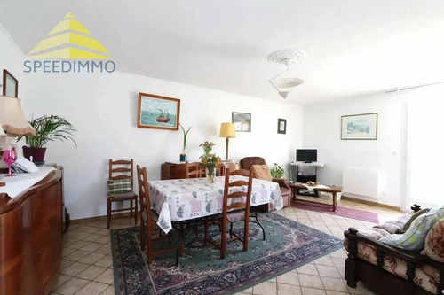 Image d'un appartement 3 pièces 73 m² à 244000€ à périgny (94520)