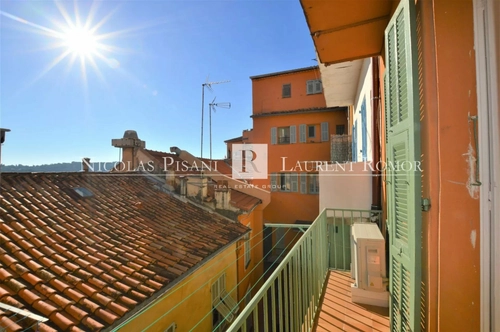 Image d'un appartement 2 pièces 43 m² à 349000€ à villefranche-sur-mer (06230)