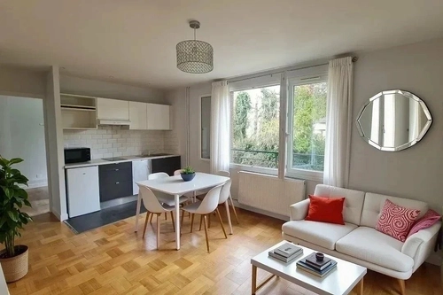 Image d'un appartement 2 pièces 35 m² à 170000€ à noisy-le-sec (93130)