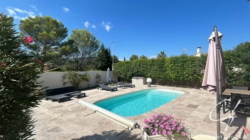 Image d'un maison 6 pièces 125 m² à 480000€ à roquebrune-sur-argens (83520)
