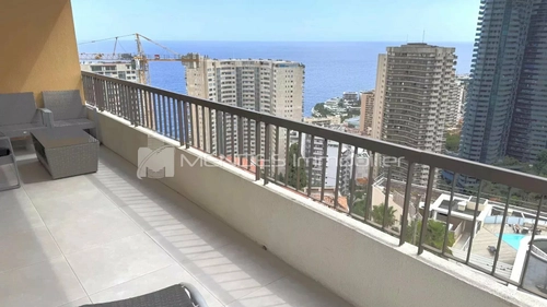 Image d'un appartement 4 pièces 68 m² à 649000€ à beausoleil (06240)