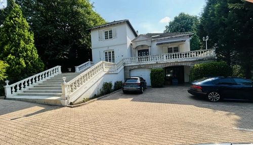 Image d'un maison 13 pièces 590 m² à 679000€ à saint-étienne (42100)