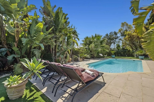 Image d'un maison 9 pièces 189 m² à 1290000€ à cagnes-sur-mer (06800)