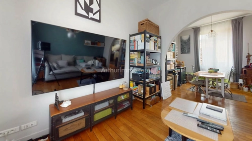 Image d'un appartement 3 pièces 60 m² à 99990€ à lourdes (65100)