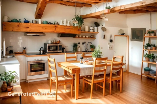 Image d'un maison 4 pièces 104 m² à 114500€ à oloron-sainte-marie (64400)