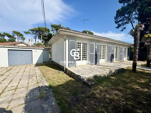 Image d'un maison 4 pièces 114 m² à 1130000€ à arcachon (33120)