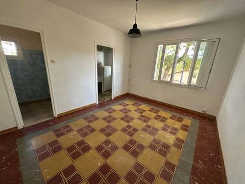 Image d'un appartement 3 pièces 34 m² à 190000€ à leucate (11370)