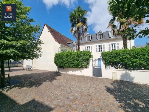 Image d'un maison 10 pièces 342 m² à 485000€ à pau (64000)