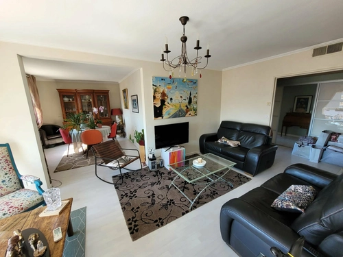 Image d'un appartement 4 pièces 83 m² à 179000€ à alès (30100)
