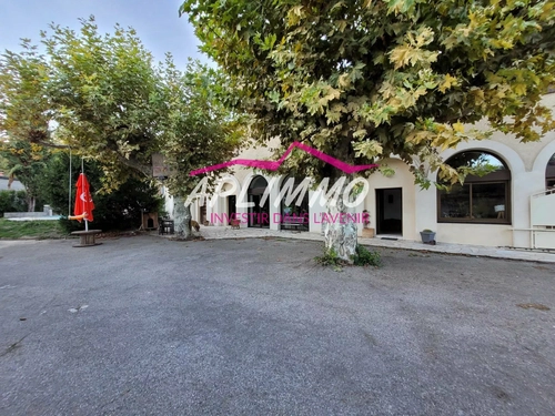 Image d'un maison 6 pièces 200 m² à 364000€ à le teil (07400)