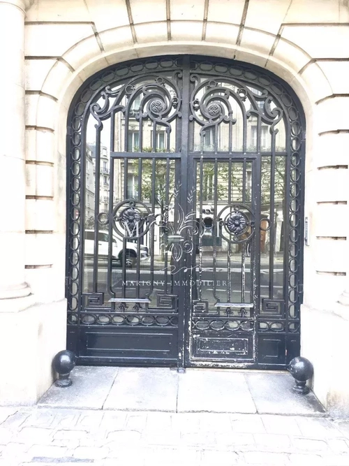 Image d'un appartement 3 pièces 63 m² à 660000€ à vincennes (94300)