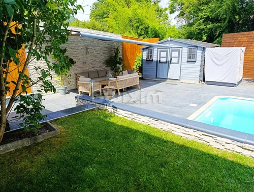 Image d'un maison 8 pièces 204 m² à 277000€ à lavelanet (09300)