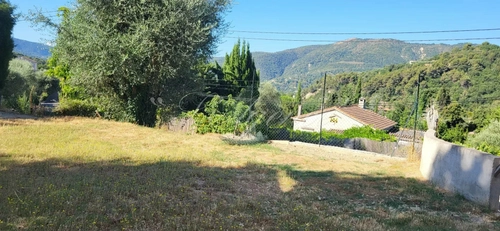 Image d'un maison 3 pièces 80 m² à 270000€ à contes (06390)