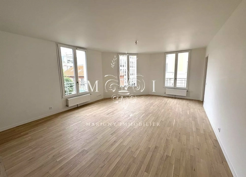 Image d'un appartement 2 pièces 54 m² à 550000€ à vincennes (94300)