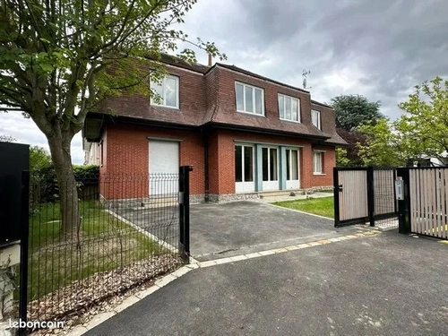 Image d'un appartement 5 pièces 120 m² à 238000€ à wattignies (59139)