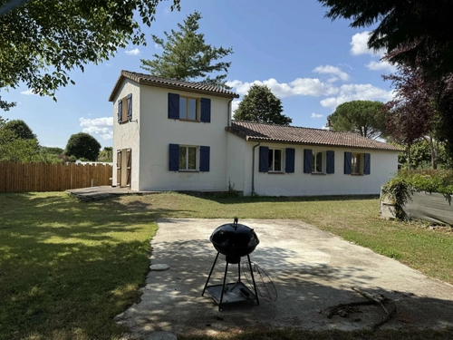 Image d'un maison 4 pièces 108 m² à 220000€ à l'isle-en-dodon (31230)