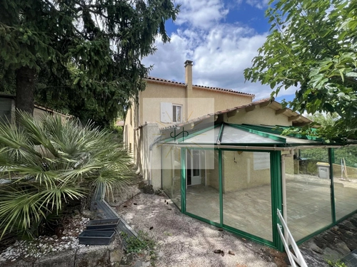 Image d'un maison 5 pièces 108 m² à 259000€ à aubenas (07200)