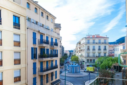Image d'un appartement 2 pièces 52 m² à 319000€ à menton (06500)