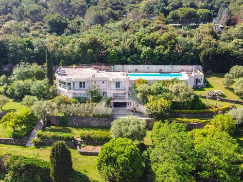 Image d'un maison 6 pièces 326 m² à 2900000€ à nice (06000)