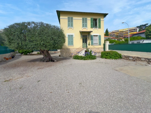Image d'un maison 9 pièces 180 m² à 1285000€ à nice (06000)