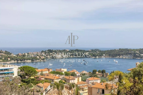 Image d'un appartement 3 pièces 79 m² à 850000€ à villefranche-sur-mer (06230)