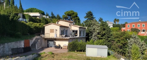 Image d'un maison 5 pièces 167 m² à 1190000€ à nice (06000)