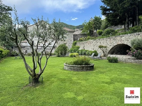 Image d'un maison 12 pièces 340 m² à 600000€ à aubenas (07200)