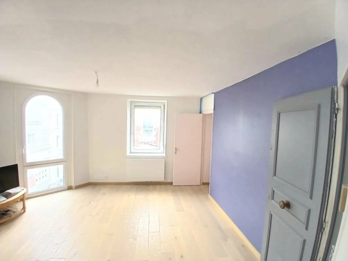 Image d'un appartement 3 pièces 51 m² à 167400€ à berck (62600)