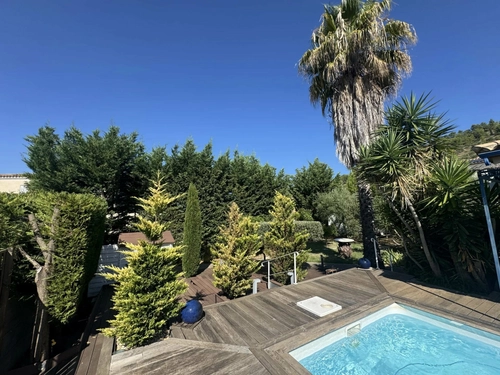 Image d'un maison 5 pièces 140 m² à 595000€ à calvisson (30420)