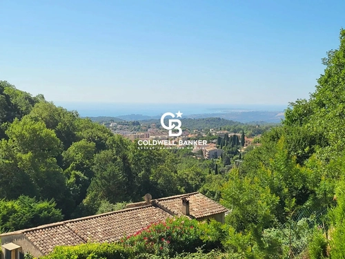 Image d'un maison 9 pièces 250 m² à 1995000€ à vence (06140)