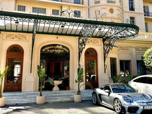 Image d'un appartement 2 pièces 55 m² à 1300000€ à roquebrune-cap-martin (06190)