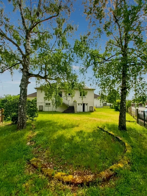 Image d'un maison 4 pièces 67 m² à 130000€ à saint-laurent-nouan (41220)