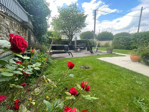 Image d'un maison 7 pièces 149 m² à 249000€ à beaugency (45190)